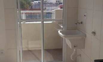 Imagem 9: Apartamento com 2 dormitórios, 49 m² - venda por R$ 349.600,00 ou aluguel por R$ 1.450,00