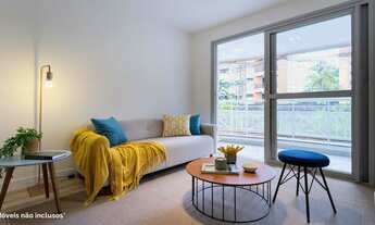 Imagem: Apartamento para venda na Vila Leopoldina