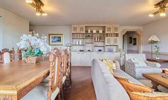 Imagem 6: APARTAMENTO com 3 dormitórios à venda com 256.17m² por R$ 895.000,00 no bairro Centro - CU