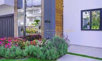 Imagem 5: Casa mobiliada com 5 dormitórios, piscina e jacuzzi à venda na Pedra Branca