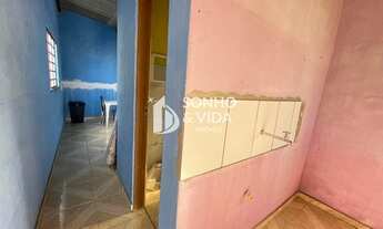 Imagem 7: Casa - Núcleo Residencial Vila Vitória - Campinas