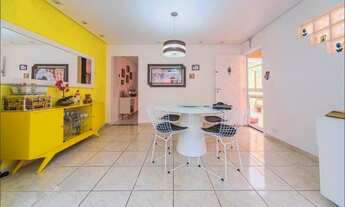 Imagem 4: Casa 3 Quartos Santo André - SP - Vila Valparaíso