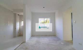 Imagem 5: Apartamento com 2 dormitórios à venda, 54 m² por R$ 255.000,00 - Atuba - Curitiba/PR