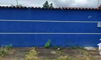 Imagem: Casa com 03 quartos sendo 01 suite na Cidade