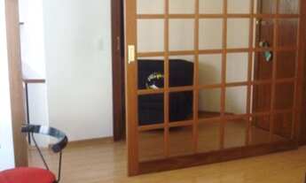 Imagem 4: Flat disponível no Itaim Bibi