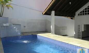 Imagem 6: Casa Alto Padrão á Venda em Santana de Parnaíba / SP