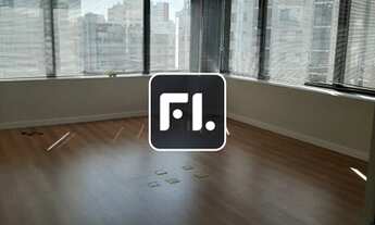 Imagem 4: Conjunto comercial no Itaim Bibi para locação com 100m²