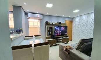 Imagem 7: Apartamento para venda tem 47 metros quadrados com 2 quartos em Jardim Panorama - Salto