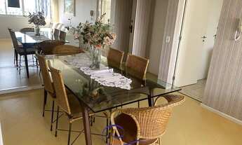 Imagem 6: 117,73m * CRISTO REI * 3 QUARTOS * SUÍTE * 1 VAGA