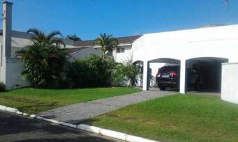 Imagem 4: Casa de Condomínio à venda na Rua Julieta de Azevedo Bonavides, Jardim Acapulco, Guarujá