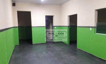 Imagem 3: Salão, 108 m² - venda por R$ 600.000,00 ou aluguel por R$ 4.000,00/mês - Centro - Campinas