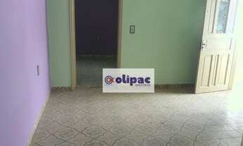 Imagem 5: Casa com 1 dormitório para alugar, 150 m² por R$ 900,00/mês - Jardim das Oliveiras - São P