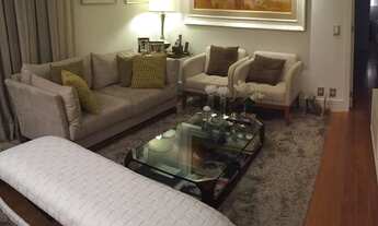 Imagem 4: Rio de Janeiro - Apartamento Padrão - Lagoa