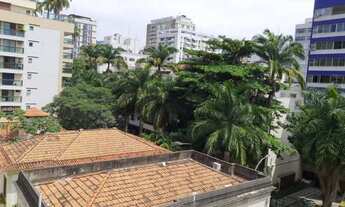 Imagem 2: Rio de Janeiro - Apartamento Padrão - Laranjeiras