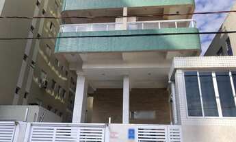 Imagem 4: Apartamento para venda com 65 metros quadrados com 1 quarto em Boqueirão - Praia Grande