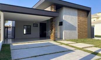 Imagem 1: Casa com 3 dormitórios à venda, 230 m² por R$ 1.650.000,00 - Condomínio Village Taubaté
