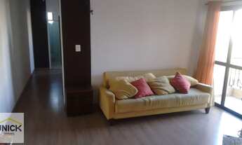 Imagem 4: Apartamento para Locação em São Paulo, Jardim Morro Verde, 2 dormitórios, 1 banheiro, 1 va