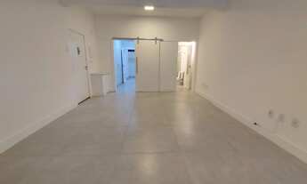 Imagem 2: Gávea - 45 m2 - Rua Duque Estrada