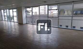 Imagem: Conjunto para alugar, 165 m² por R$ 13.100,00/mês