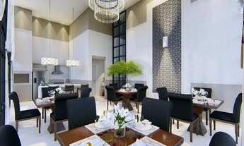 Imagem 7: Apartamento Padrão para Venda em América Joinville-SC