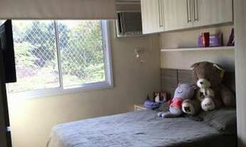 Imagem 6: Lindo apartamento 2 quartos com suite todo planejado condomínio atlantis park campo grande