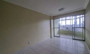 Imagem 6: Apartamento 3/4 85 m2 brotas 295 mill