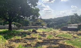 Imagem: Terreno para Venda em Campo Limpo Paulista