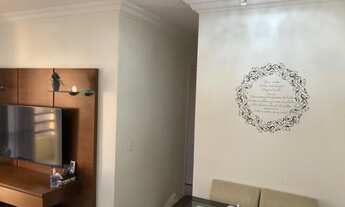 Imagem 2: Lindo Apto a venda 54 m² com 2 quartos 1 suite em Santa Cecilia - São Paulo - SP