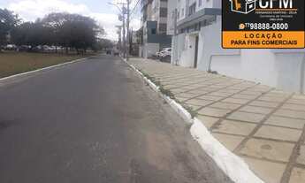 Imagem 2: Locação p/ fins comerciais - 4 quartos (sendo 2 suites) - no Candeias - Vitória da Conquis