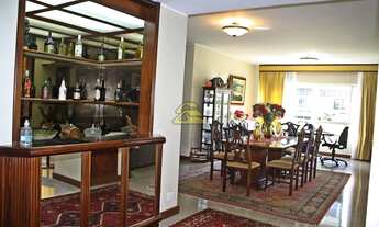 Imagem 5: Rio de Janeiro - Apartamento Padrão - Ipanema