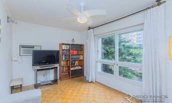 Imagem 3: 3) três dormitórios de frente com Suíte e 4 (quatro) banheiros, Gabinete , Vaga coberta