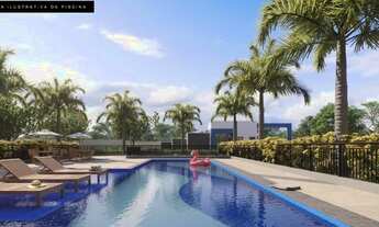 Imagem 3: últimas unidades, com 45 metros quadrados com 2 quartos em Santo Cristo - Rio de Janeiro