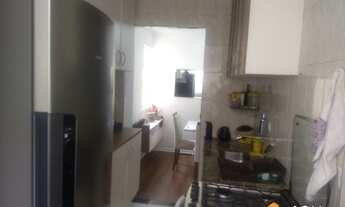 Imagem 2: Apartamento - Conjunto Residencial Parque Bandeirantes - Campinas