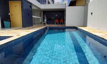 Imagem 4: CATOLÉ - RESIDENCIAL CANNES