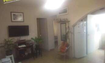 Imagem 3: Apartamento na praia