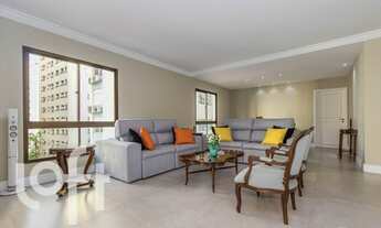 Imagem 5: São Paulo - Apartamento Padrão - Jardim Paulista