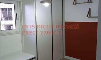 Imagem 12: Apartamento para Locação em São Paulo, Vila Olimpia, 3 dormitórios, 1 suíte, 3 banheiros