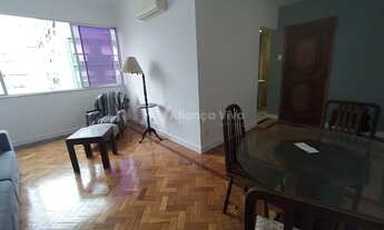 Imagem 4: Rio de Janeiro - Apartamento Padrão - Copacabana