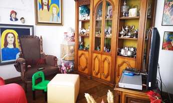 Imagem 5: Apartamento 3 quartos no Centro de Florianópolis