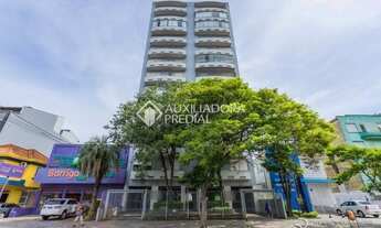 Imagem: PORTO ALEGRE - Apartamento Padrão - Floresta