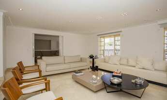 Imagem 6: Apartamento Com 118 m² E 2 Dormitórios na Santa Cecília!