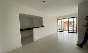 Imagem 3: Apartamento novo com 03 Quartos (suíte), Varanda Gourmet, Rua plana no São Mateus