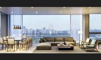 Imagem 2: Apartamento - Cambuí - Campinas