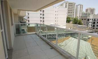 Imagem 2: Rio de Janeiro - Apartamento Padrão - Maracanã