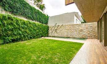 Imagem 7: Casa Nova no Jardim Europa