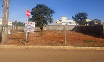 Imagem: Lote no Village Maringá Esquina Frete a