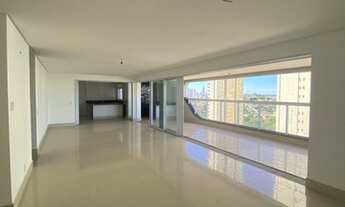 Imagem 3: Sinfonia Ecodesign - Apartamento 4 suítes + 4 vagas 287m² em Setor Marista - Goiânia - GO