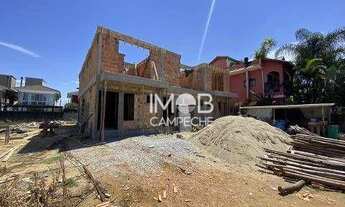 Imagem 4: Casa 3 Dormitórios no Campeche - Florianópolis SC