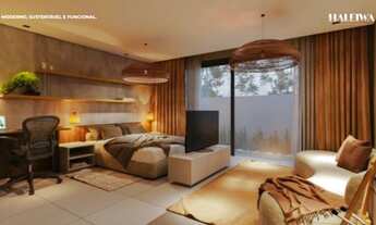 Imagem 6: Apartamento Loft - Novo Campeche