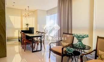 Imagem 7: Apartamento para venda tem 209 metros quadrados com 3 quartos em Quilombo - Cuiabá - MT